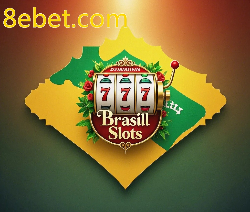 8ebet.com GAME-Slots