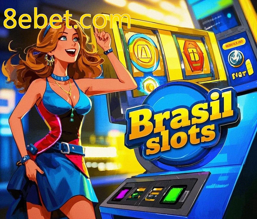 8ebet.com GAME-Slots