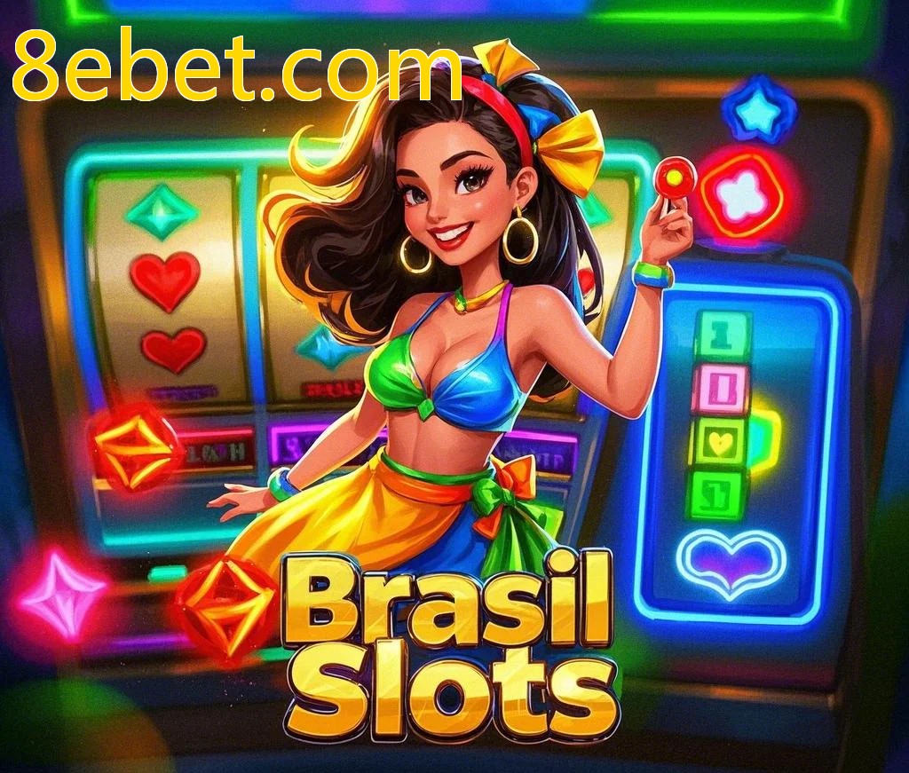 8ebet.com GAME-Slots