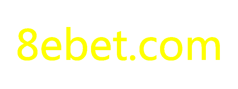 8ebet.com GAME-Logo